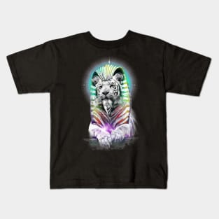 Constellation: TIGR15-Major Kids T-Shirt